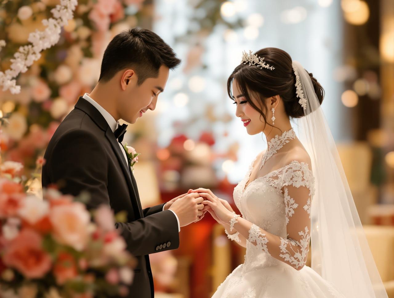 51每日 - 短剧《《闪婚厚爱》》